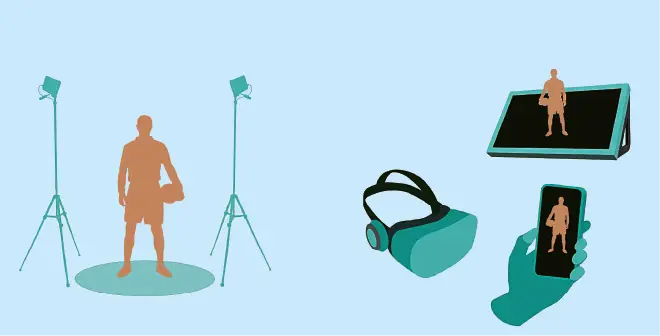 大規模ライブ配信